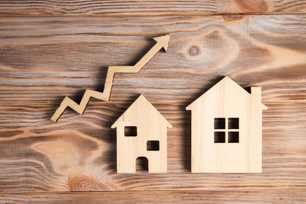 Financiación para comprar casa